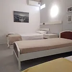 Elysium Paros * Chrisi Akti (Paros)