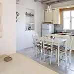 Elysium Paros Casa vacanze Chrisi Akti (Paros)