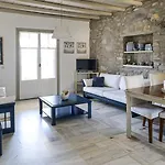 Casa vacanze Elysium Paros Chrisi Akti (Paros)