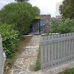 Elysium Paros * Chrisi Akti (Paros)