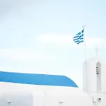 Elysium Paros * Chrisi Akti (Paros)