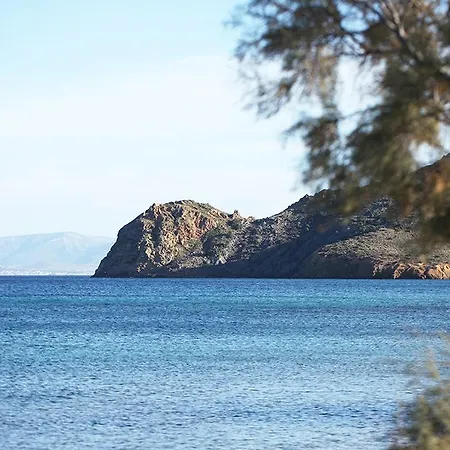 Elysium Paros
