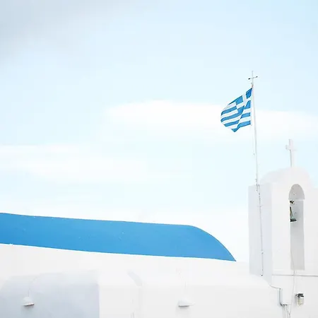 Elysium Paros * Хриси-Акти