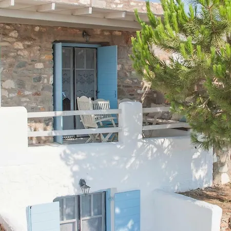 Elysium Paros