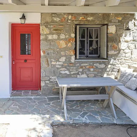 Feriehus Elysium Paros