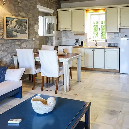 Elysium Paros *